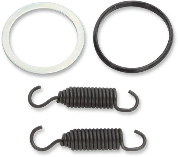 Moose Racing Exhaust Gasket Kit (0934-5351) fits 1992 - 2002 Suzuki RM250