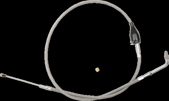 LA CHOPPERS LA-8005ID13 CABLE IDL SS12-14 96-07FL
