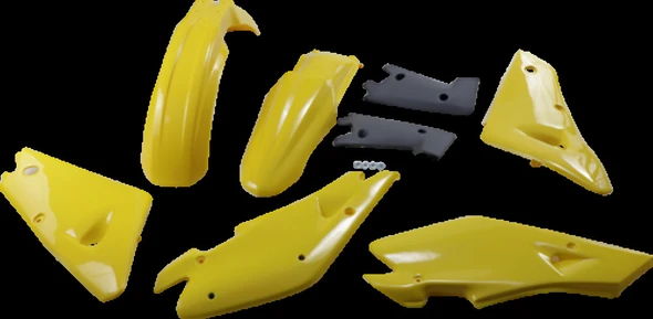 UFO HUKIT600-999 BODY KIT CR 125/250