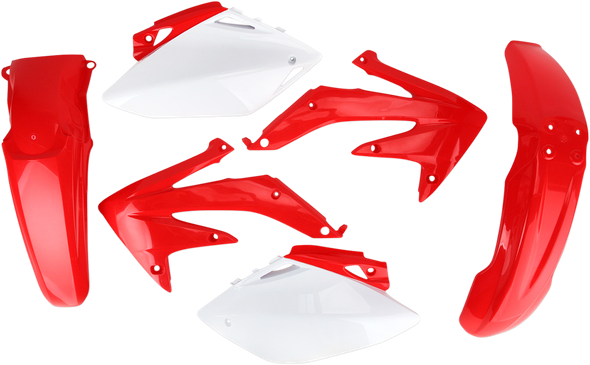 Acerbis 05-06 FOR HONDA CRF450R Plastic Kit ( Colors)