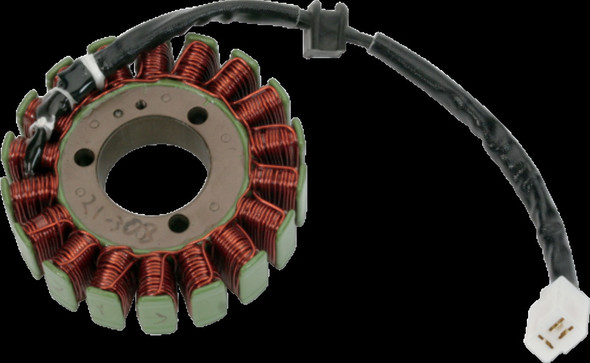 Ricks Electric Magneto Stator for Suzuki GSX-R600 2001-2003 & GSX-R750 2000-2003