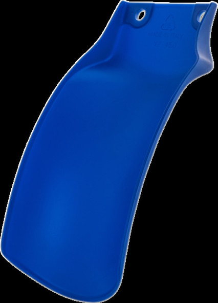 ACERBIS 2709730211 FLAP MUD YAM BLUE