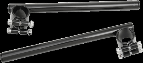 EMGO 23-93132 CLIP ON 7/8" 33MM BLACK