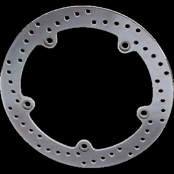 EBC MD653 EBC BRAKE ROTOR