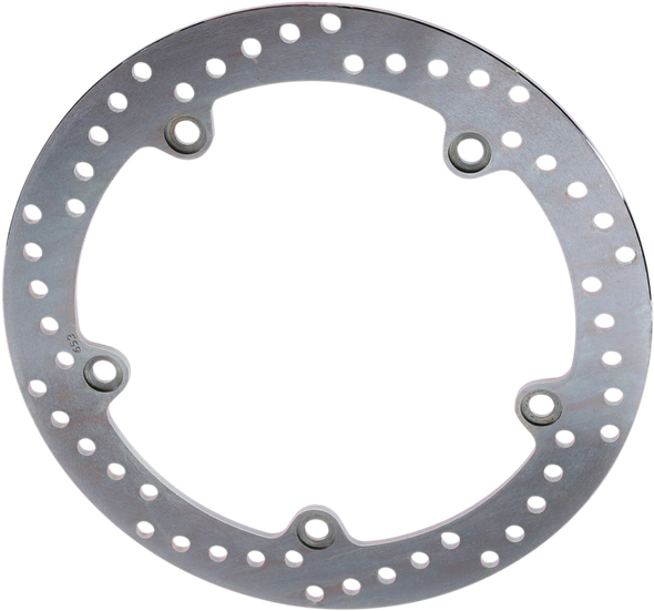 EBC MD653 EBC BRAKE ROTOR
