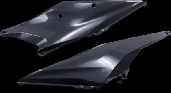 CYCRA 1CYC-2556-97 SIDE PANEL FOR KTM GRY