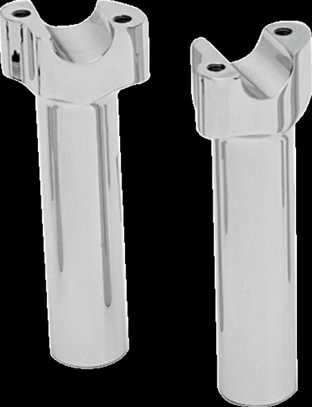 DRAG SPECIALTIES 1803-1512 BUFFALO 6" RISERS