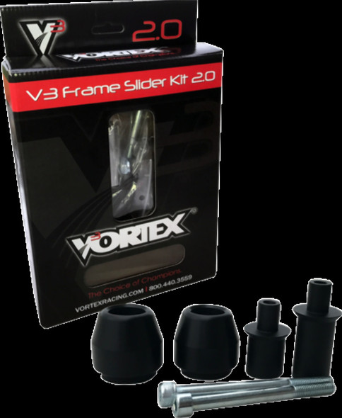 VORTEX SR141 FRAME SLIDER KIT