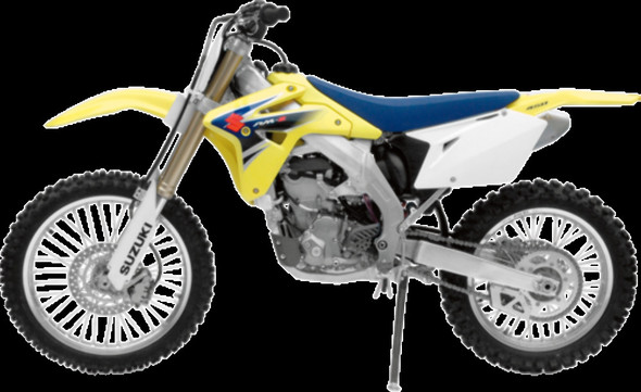 TRAIL TECH 5502-00 KICKSTAND RMZ450 08