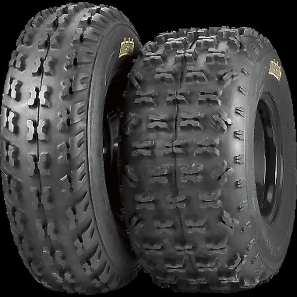 ITP Holeshot XCR 6 Ply 20-11.00-9 ATV Tire