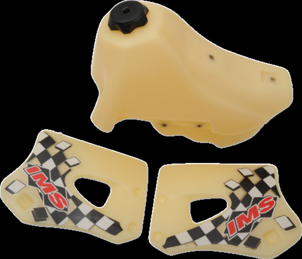 IMS/ROOL DESIGNS 113128-N2 TANK GAS KDX200 3.4 NAT