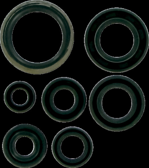 MOOSE RACING HARD-PARTS M822176 MSE MTR SEALS RM85 02