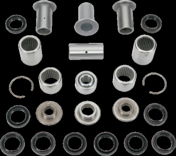 MOOSE RACING HARD-PARTS A27-1080 MSE SWNG ARM LINK KIT YZ