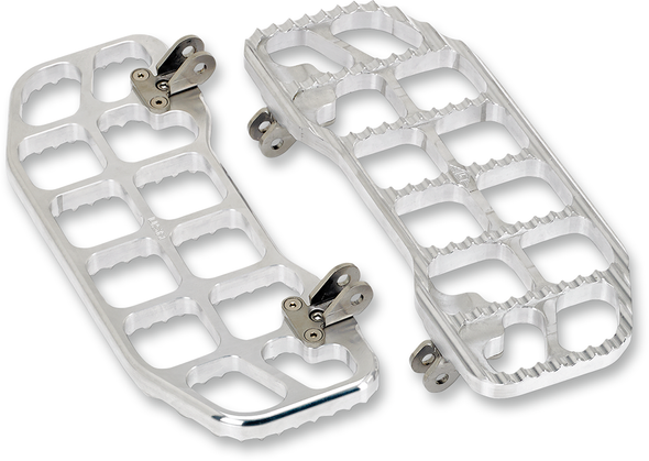 JOKER MACHINE 08-640-1 FLOORBOARD SERATED RAW