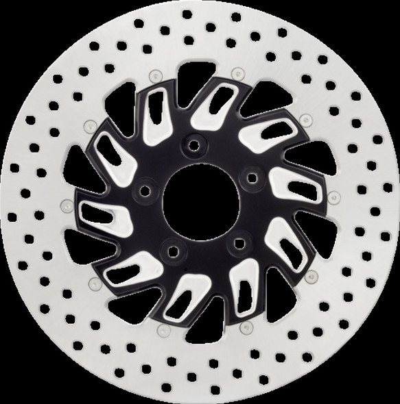 PERFORMANCE MACHINE (PM) 01331522SUPRSBP ROTOR BRK FT SUP R11.5 PC