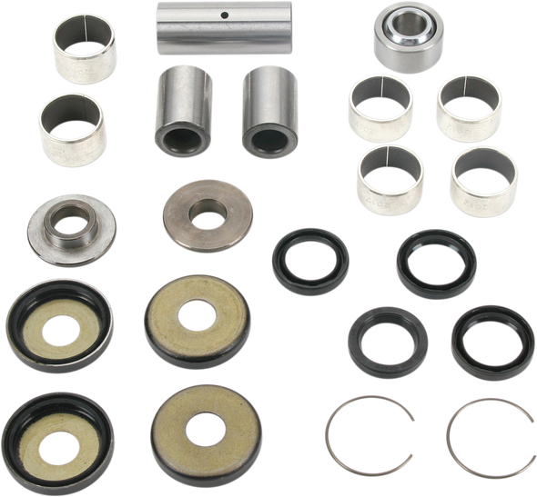 MOOSE RACING HARD-PARTS A27-1002 MSE SWNG ARM LINK KIT YFM