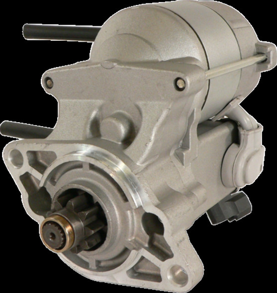PARTS UNLIMITED 2110-0680 STARTER FOR KAWASAKI