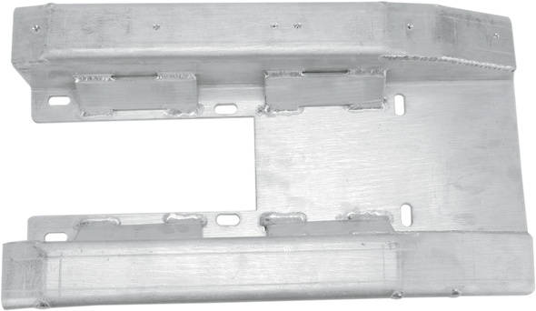 Motorsport Products Swingarm Skidplate FOR HONDA TRX450R TRX 450