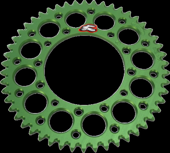 RENTHAL 191U-420-50GEGN SPROCKET KAW 85 50T GRN