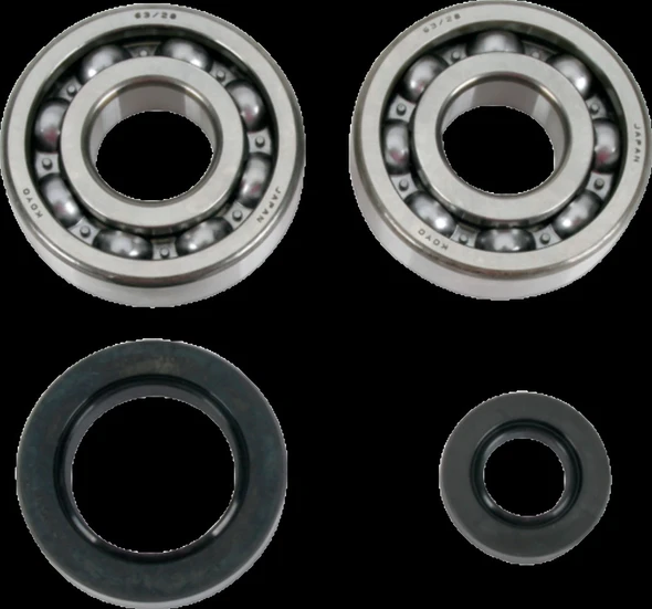 MOOSE RACING HARD-PARTS A24-1030 BEARINGS  SLS CRNK CR250