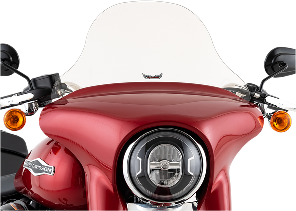 SLIPSTREAMER T-239-8 WINDSHIELD FLSB 8 TNT