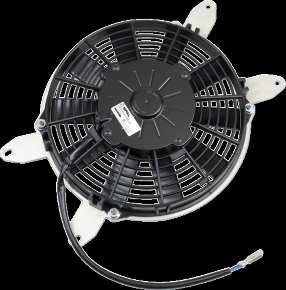 MOOSE UTILITY DIVISION 1901-0727 COOLING FAN HI-PERFORMNCE