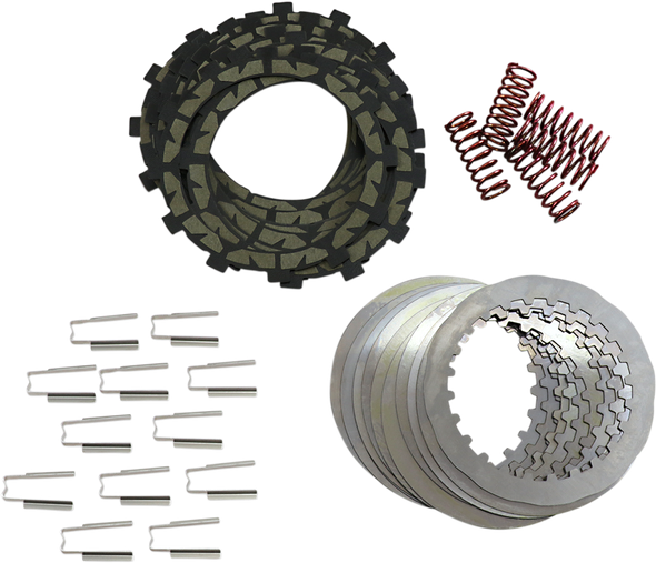 REKLUSE RMS-2801001 CLUTCH PK TQD CRF250R 18+