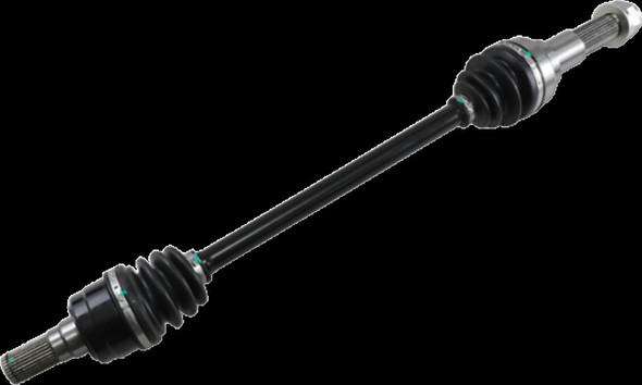 MOOSE UTILITY DIVISION 0214-1142 AXLE YAM