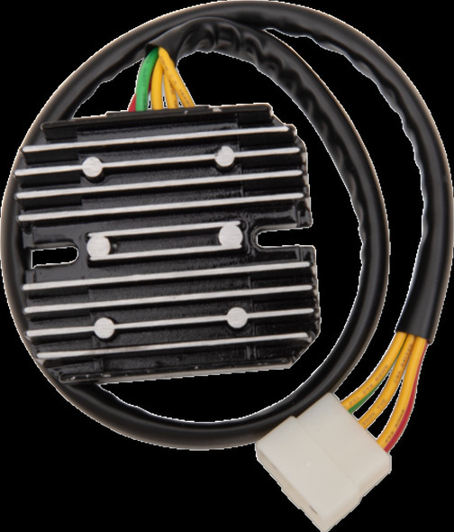 RICK'S MOTORSPORT ELECTRIC 14-421 REGULATOR/REC LITH-ION