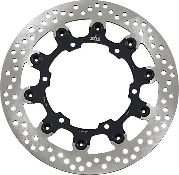 SBS 5086 BRAKE ROTOR SBS 5086