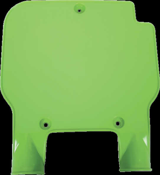 UFO KA02720026 FRT #PLATE KX'S 89-95 GRN