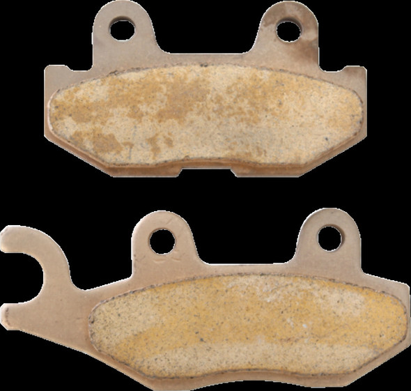 MOOSE UTILITY DIVISION 1721-1890 BRAKE PAD RGHT/RR VIKING