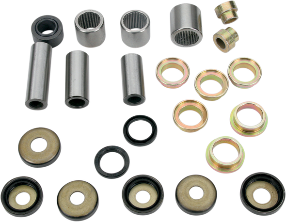 MOOSE RACING HARD-PARTS A27-1016 MSE SWNG ARM LINK KIT CR