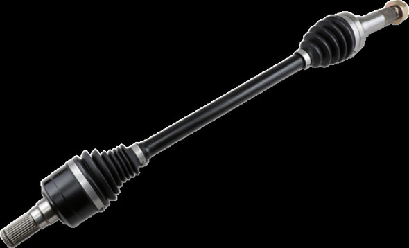 MOOSE UTILITY DIVISION 0214-1760 HD AXLE KT COMPLETE YAM