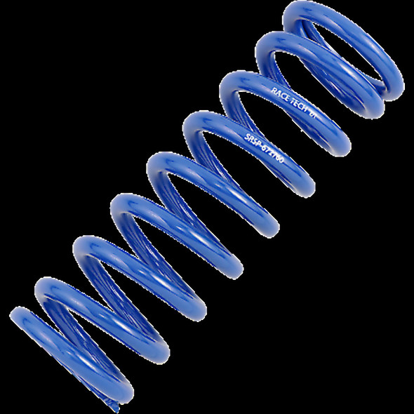 RACE TECH SRSP 672760 RT SHOCK SPRING 6.0KG