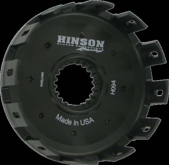 HINSON RACING H253 BASKET CLUTCH FOR HONDA