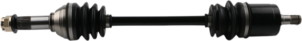 Moose Utility Division 0214-1811 Axle Canam