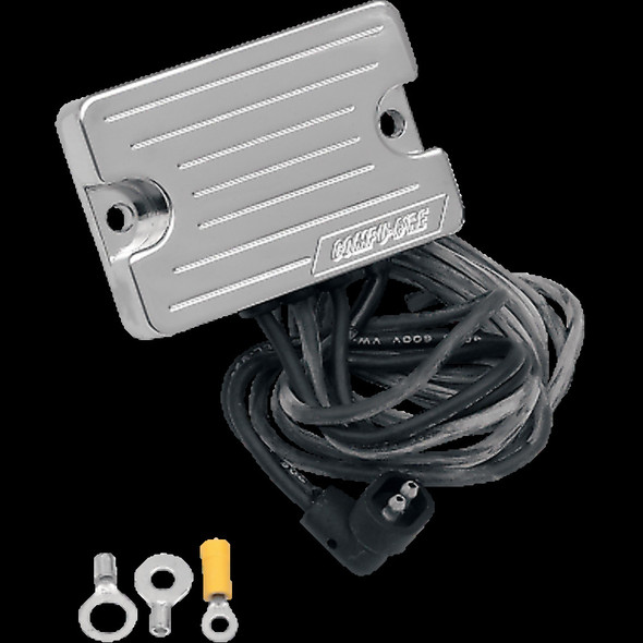 COMPU-FIRE 55130 32A CHR REG 89-99 B.T.