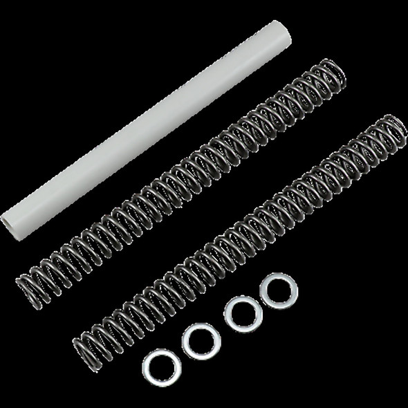 RACE TECH FRSP S3234090 .90 KG/MM FORK SPRINGS