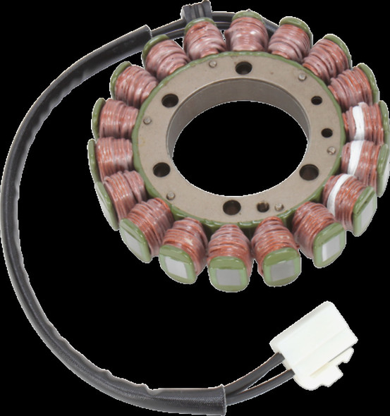 Ricks Electric Magneto Stator Triumph Daytona 650 & TT600