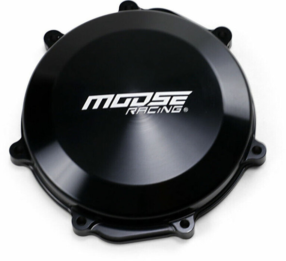MOOSE RACING HARD-PARTS 0940-1866 CLUTCH COVER YAM 450F
