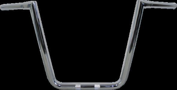 LA CHOPPERS LA-7362-16 HANDLEBAR TPKS HFTY 16 CH