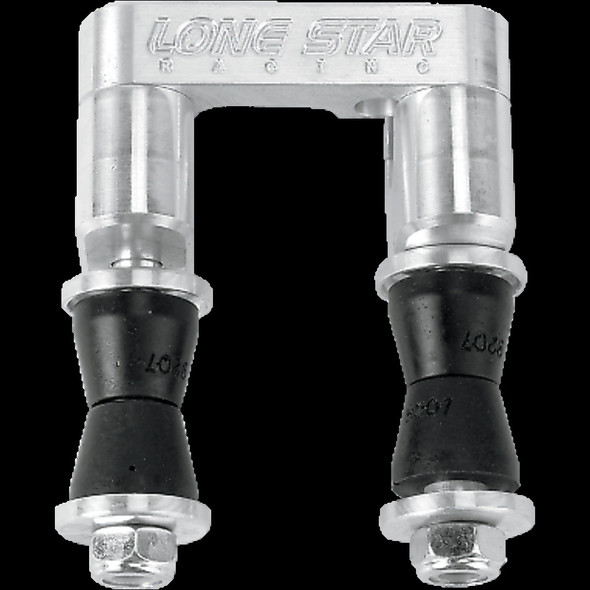 LONE STAR RACING/TECH 5 IND. 21P20604 STD H'BAR CLAMP( 7/8) YAM
