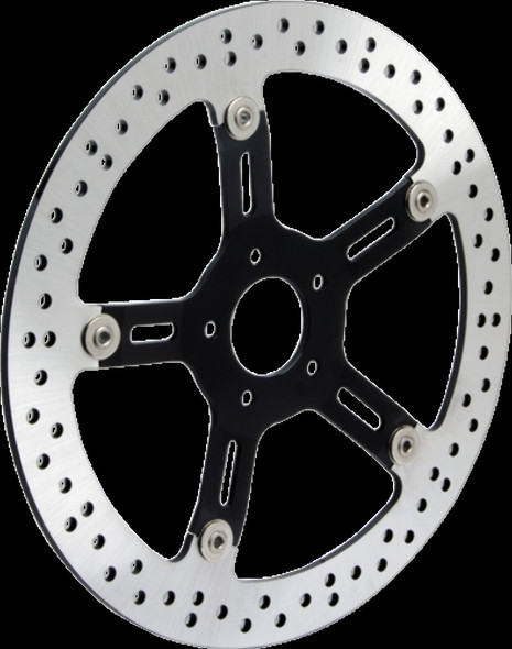 ARLEN NESS 02-911 ROTOR BG 14" R 08-13 FL