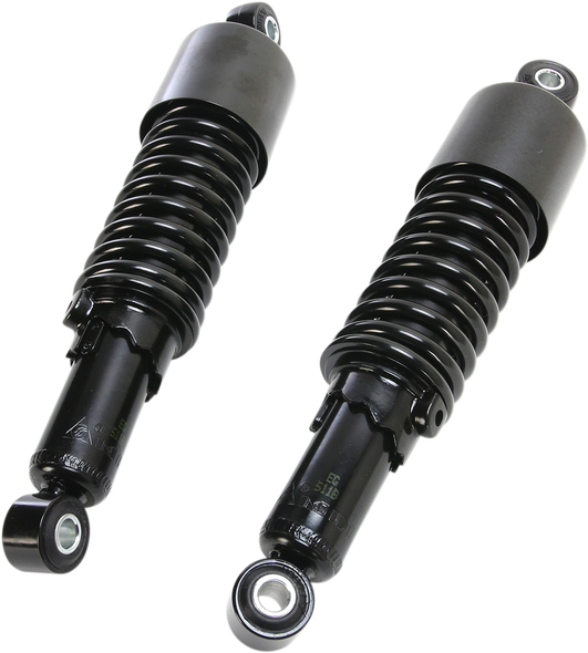 EMGO 17-05693B SHOCKS SHORTY BLACK