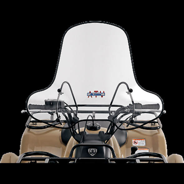 SLIPSTREAMER SS-1 WSHLD ATV LOW HEADLIGHT