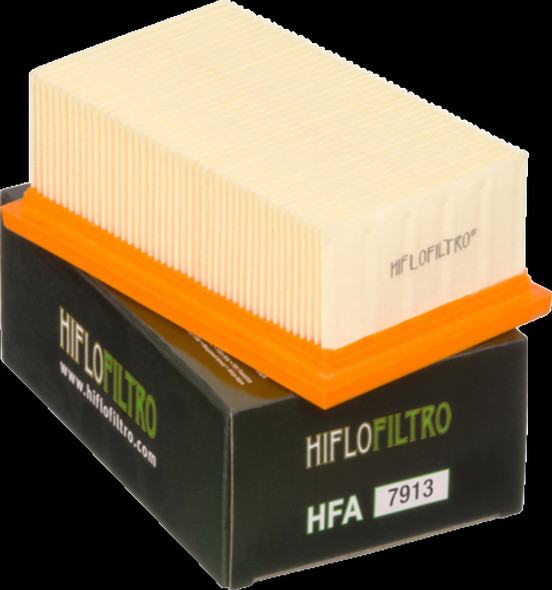 HIFLOFILTRO HFA7913 FLTR AIR Fits BMW F800GS 650