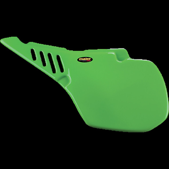 MAIER 209013 SIDEPLATES KX125 84-5 GRN