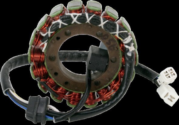 Ricks Electric Magneto Stator FOR ARCTIC CAT 500 4x4 Automatic Manual