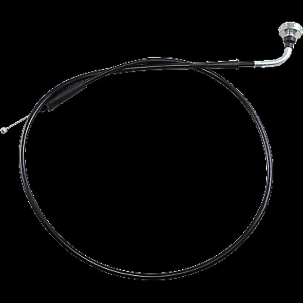 Motion Pro 02-0202 Black Vinyl Throttle Cable